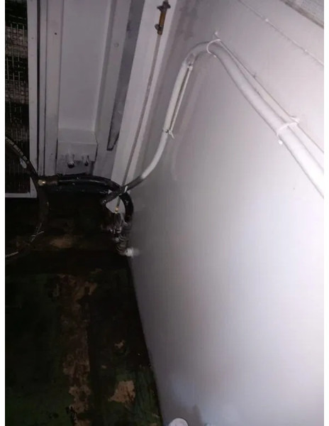 Generator set Cummins KTA 50-G2 Leroy Somer 1400 kVA generatorset in Silent container: picture 13