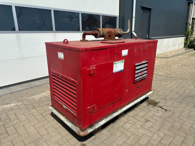 Deutz F2L 712 Diesel Waterpomp 20 m3 / h - Water pump: picture 2 Deutz F2L 712 Diesel Waterpomp 20 m3 / h - Water pump: picture 2