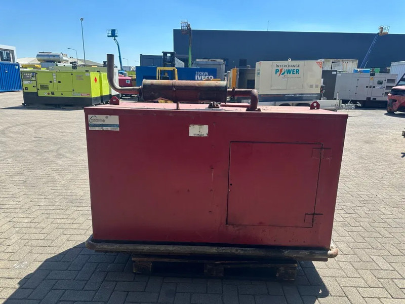 Deutz F2L 712 Diesel Waterpomp 20 m3 / h - Water pump: picture 4 Deutz F2L 712 Diesel Waterpomp 20 m3 / h - Water pump: picture 4