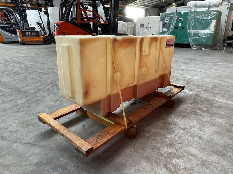 Ingersoll Rand Dieseltank - Storage tank: picture 5 Ingersoll Rand Dieseltank - Storage tank: picture 5
