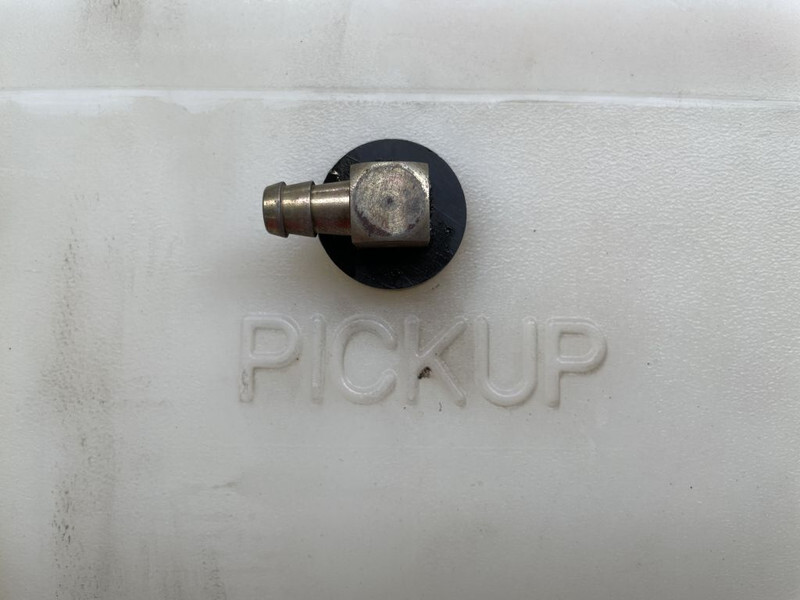 Ingersoll Rand Dieseltank - Storage tank: picture 2 Ingersoll Rand Dieseltank - Storage tank: picture 2