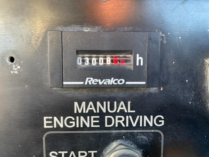 Lighting tower Kubota Superlight VT1: picture 12 Lighting tower Kubota Superlight VT1: picture 12