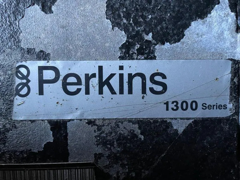 Perkins 1300 Serie Mecc Alte Spa 225 kVA Silent generatorset - Generator set: picture 4 Perkins 1300 Serie Mecc Alte Spa 225 kVA Silent generatorset - Generator set: picture 4