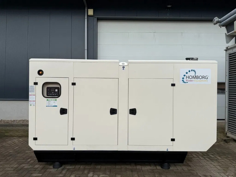 Perkins 1506A - E88TAG5 Silent 330 kVA Noodstroom generatorset aggregaat New ! - Generator set: picture 1 Perkins 1506A - E88TAG5 Silent 330 kVA Noodstroom generatorset aggregaat New ! - Generator set: picture 1