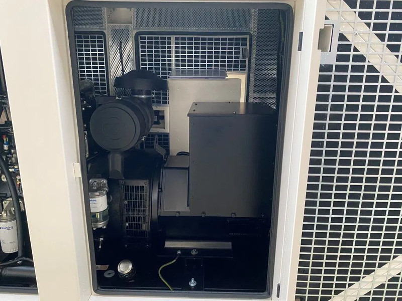 New Generator set Perkins 66 kVA Silent generatorset New !: picture 13 New Generator set Perkins 66 kVA Silent generatorset New !: picture 13