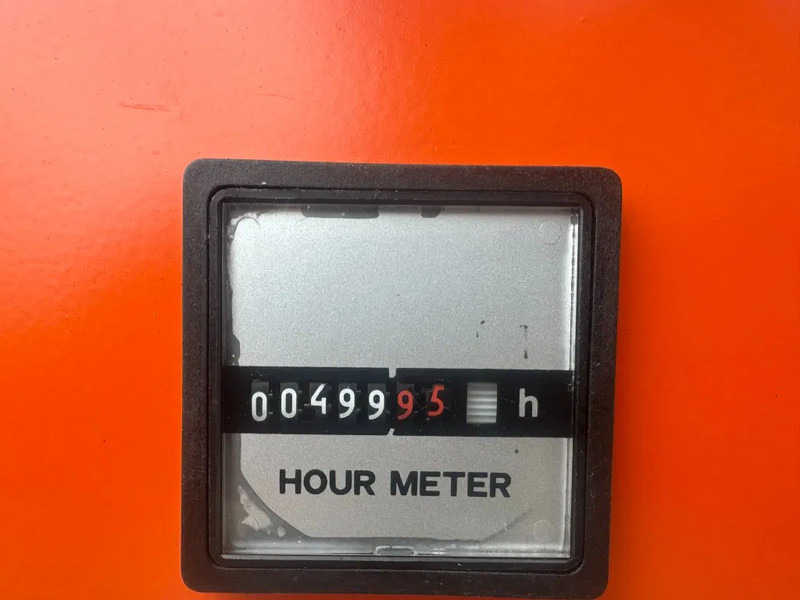 VM Mecc Alte Spa 60 kVA noodstroom generatorset aggregaat 499 hours - Generator set: picture 4 VM Mecc Alte Spa 60 kVA noodstroom generatorset aggregaat 499 hours - Generator set: picture 4