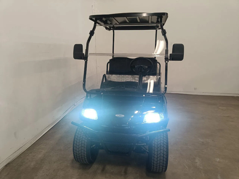 HOG BSN1000 Grote Open Laadbak - Golf cart: picture 3 HOG BSN1000 Grote Open Laadbak - Golf cart: picture 3