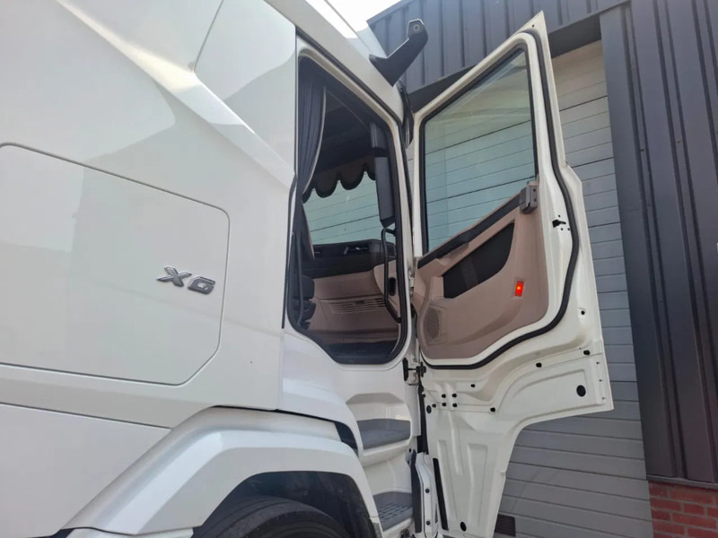 Tractor unit DAF XG XG480 HYDRO: picture 19