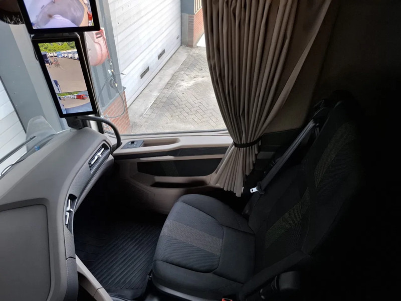 Tractor unit DAF XG XG480 HYDRO: picture 13