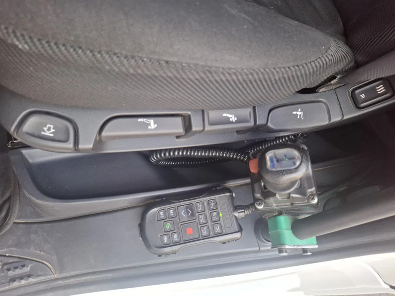 Tractor unit DAF XG XG480 HYDRO: picture 10