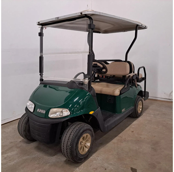 Ez-go 2+2 RXV - Golf cart: picture 2 Ez-go 2+2 RXV - Golf cart: picture 2