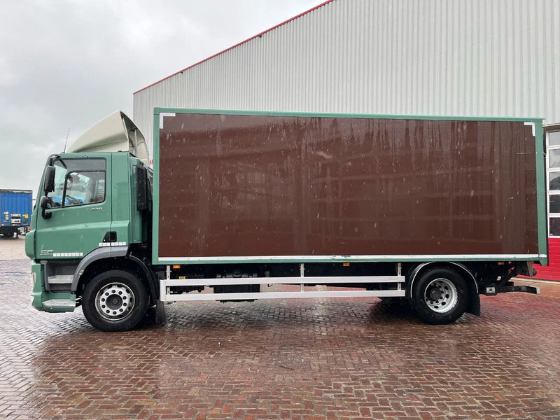 DAF CF 230 FA - Box truck: picture 5 DAF CF 230 FA - Box truck: picture 5