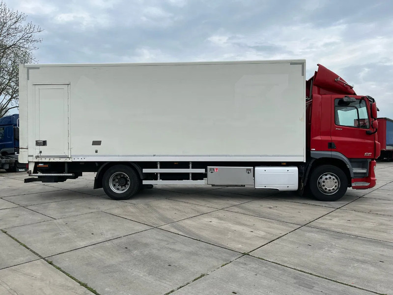 DAF CF 290 FA - Box truck: picture 5 DAF CF 290 FA - Box truck: picture 5