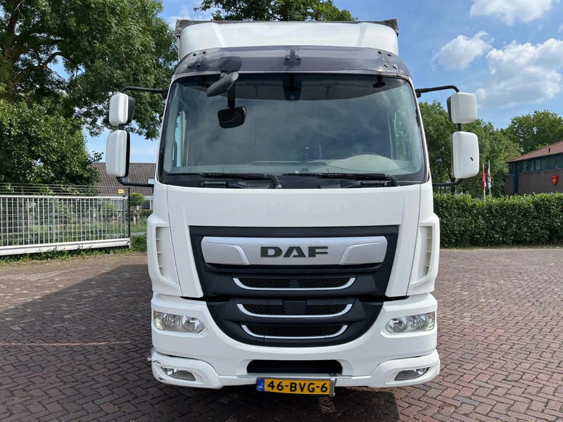 DAF CF 320 FA - Box truck: picture 3 DAF CF 320 FA - Box truck: picture 3