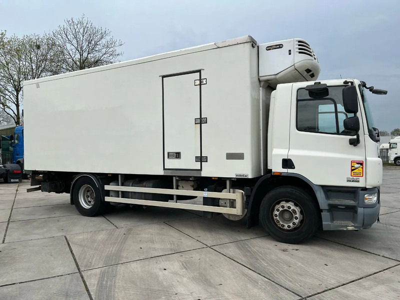DAF CF 75.250 FA - Refrigerator truck: picture 4 DAF CF 75.250 FA - Refrigerator truck: picture 4