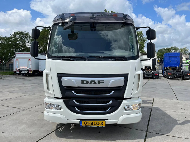 DAF LF 230 FA - Crane truck: picture 4 DAF LF 230 FA - Crane truck: picture 4
