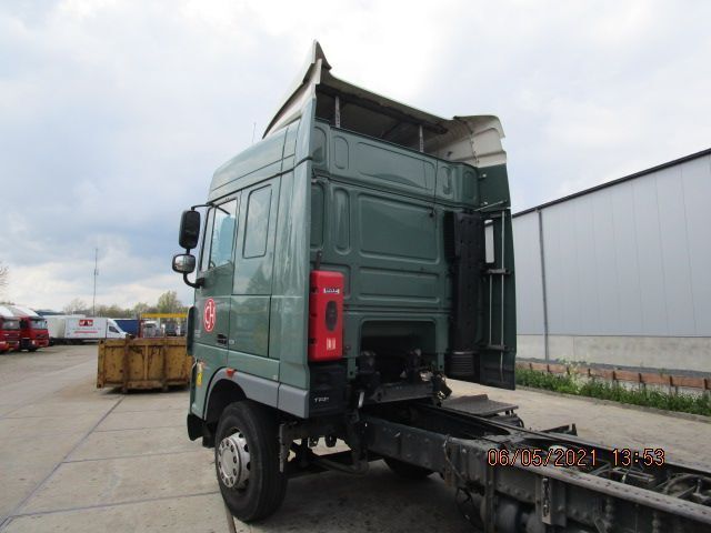 DAF XF 105 SPACE CABINE XF 105 EURO 5 - Cab for Truck: picture 4 DAF XF 105 SPACE CABINE XF 105 EURO 5 - Cab for Truck: picture 4