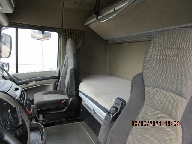 DAF XF 105 SPACE CABINE XF 105 EURO 5 - Cab for Truck: picture 5 DAF XF 105 SPACE CABINE XF 105 EURO 5 - Cab for Truck: picture 5