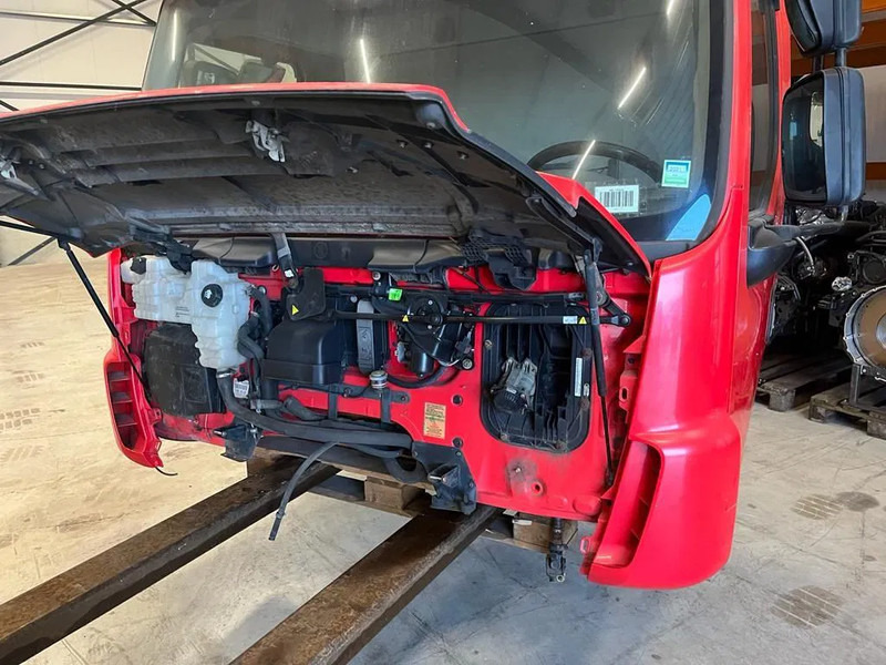 DAF dagcabine LF EURO 5 - Cab for Truck: picture 4 DAF dagcabine LF EURO 5 - Cab for Truck: picture 4