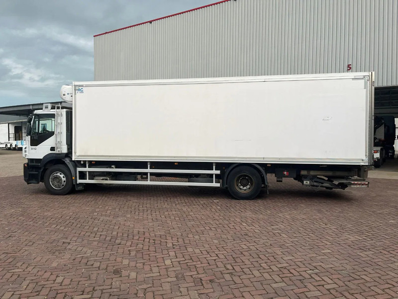 Iveco Stralis 310 KOELWAGEN EURO 5 EEV - Refrigerator truck: picture 4 Iveco Stralis 310 KOELWAGEN EURO 5 EEV - Refrigerator truck: picture 4
