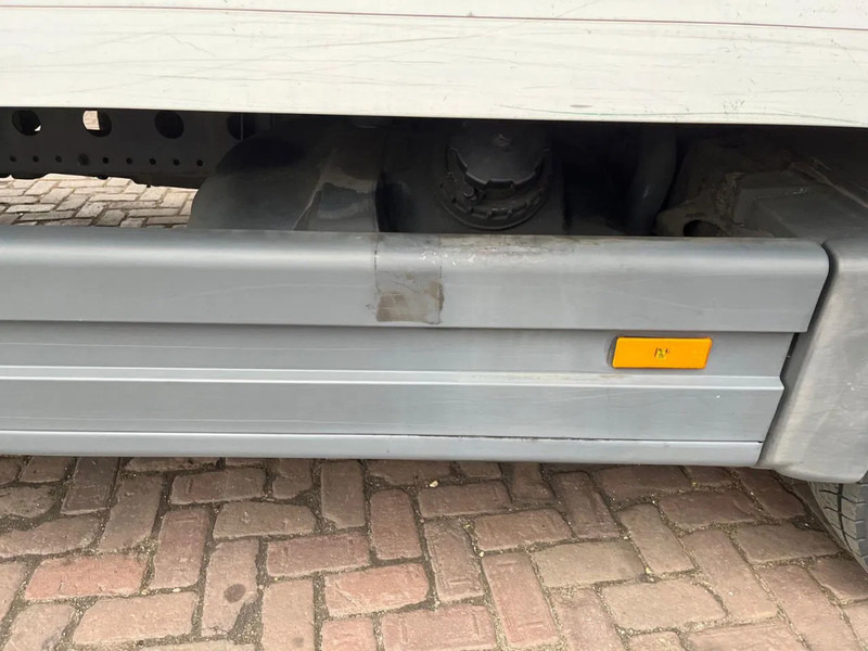 Box truck Mercedes-Benz Atego 816: picture 16