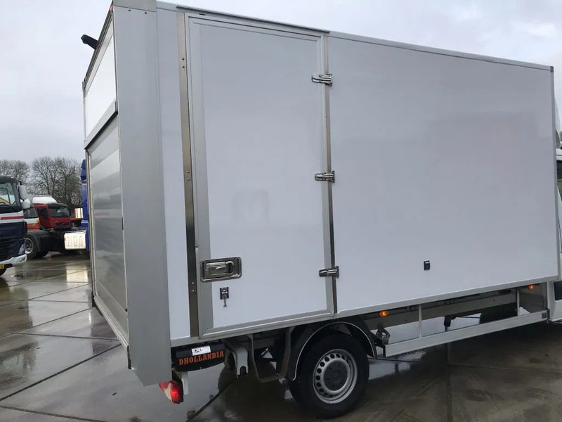 Mercedes-Benz Sprinter 314 CDI meubelbak met laadklep - Panel van: picture 5 Mercedes-Benz Sprinter 314 CDI meubelbak met laadklep - Panel van: picture 5