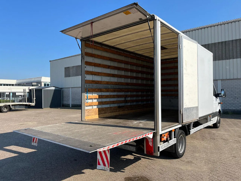 Leasing of Mercedes-Benz Sprinter 513 2.2 CDI Mercedes-Benz Sprinter 513 2.2 CDI: picture 10