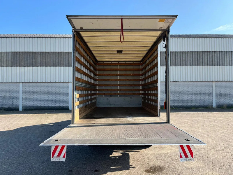 Leasing of Mercedes-Benz Sprinter 513 2.2 CDI Mercedes-Benz Sprinter 513 2.2 CDI: picture 12