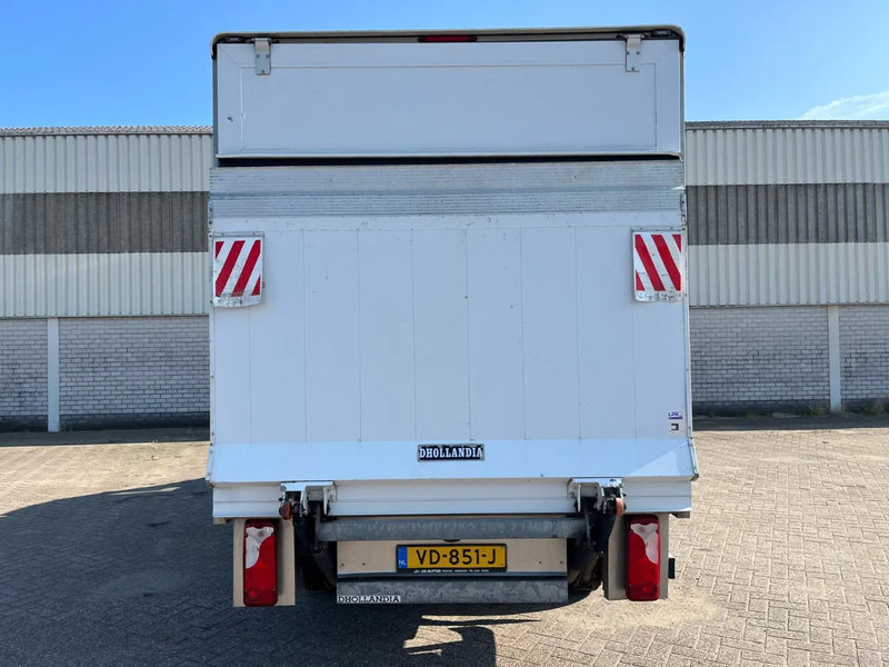 Leasing of Mercedes-Benz Sprinter 513 2.2 CDI Mercedes-Benz Sprinter 513 2.2 CDI: picture 11