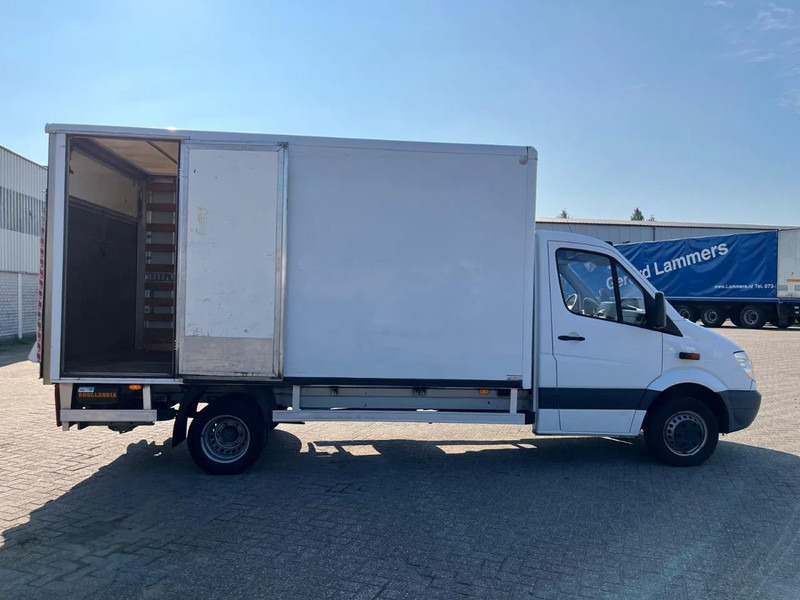 Leasing of Mercedes-Benz Sprinter 513 2.2 CDI Mercedes-Benz Sprinter 513 2.2 CDI: picture 7