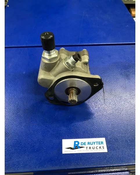 Mercedes-Benz Stuuroliepomp actros/Unimog/antos/arocs/atego - Steering gear: picture 3 Mercedes-Benz Stuuroliepomp actros/Unimog/antos/arocs/atego - Steering gear: picture 3