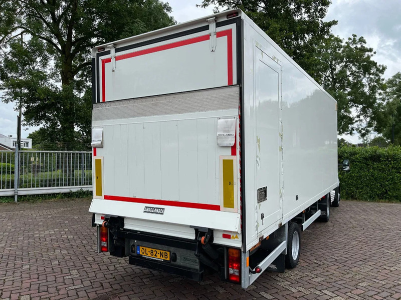 VELDHUIZEN P37-4 - Semi-trailer: picture 4 VELDHUIZEN P37-4 - Semi-trailer: picture 4