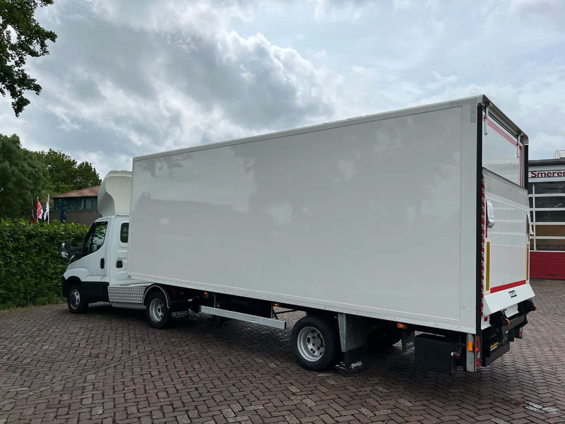 VELDHUIZEN P37-4 - Semi-trailer: picture 2 VELDHUIZEN P37-4 - Semi-trailer: picture 2