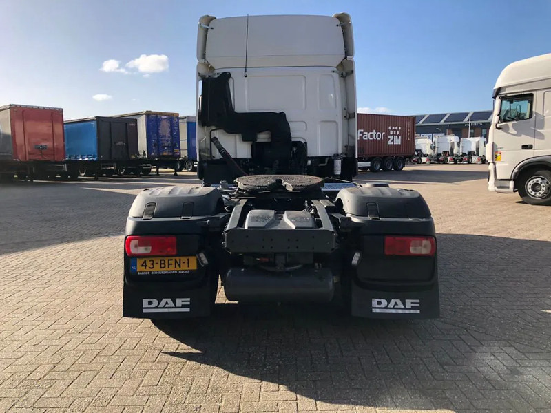 Tractor unit DAF CF 400 FT EURO 6: picture 9