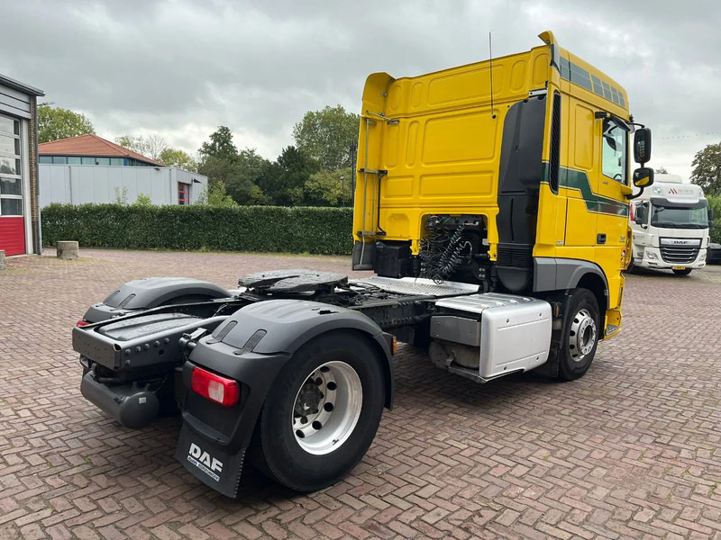 DAF XF 440 FT EURO 6 LUCHTGEVEERDE VOORAS - Tractor unit: picture 4 DAF XF 440 FT EURO 6 LUCHTGEVEERDE VOORAS - Tractor unit: picture 4