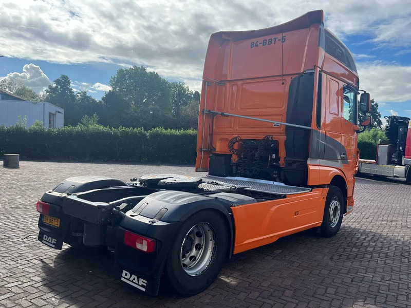DAF XF 460 FT EURO 6 - Tractor unit: picture 4 DAF XF 460 FT EURO 6 - Tractor unit: picture 4