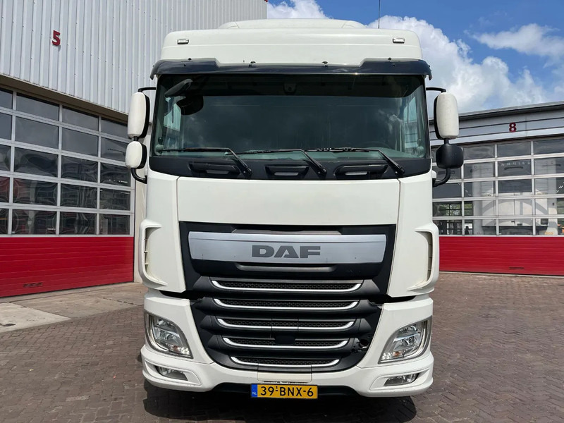 DAF XF 460 FT - Tractor unit: picture 2 DAF XF 460 FT - Tractor unit: picture 2