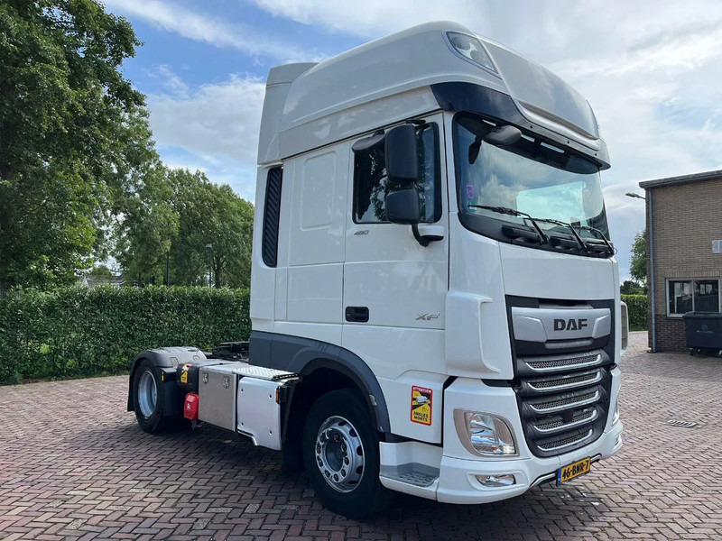 DAF XF 480 !NOKKENAS VERVANGEN! Op kilometerstand 598.919 km - Tractor unit: picture 5 DAF XF 480 !NOKKENAS VERVANGEN! Op kilometerstand 598.919 km - Tractor unit: picture 5