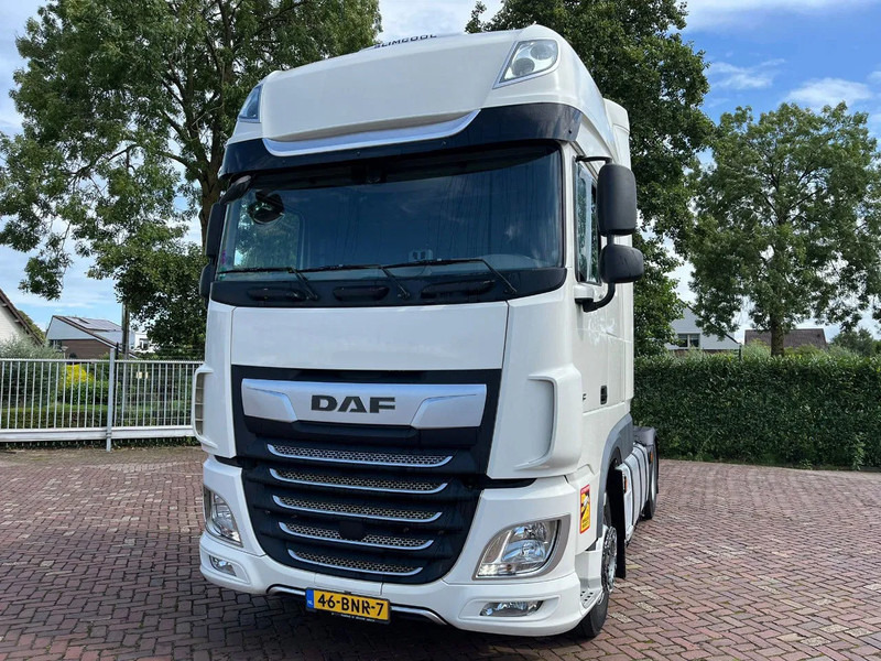 DAF XF 480 !NOKKENAS VERVANGEN! Op kilometerstand 598.919 km - Tractor unit: picture 2 DAF XF 480 !NOKKENAS VERVANGEN! Op kilometerstand 598.919 km - Tractor unit: picture 2