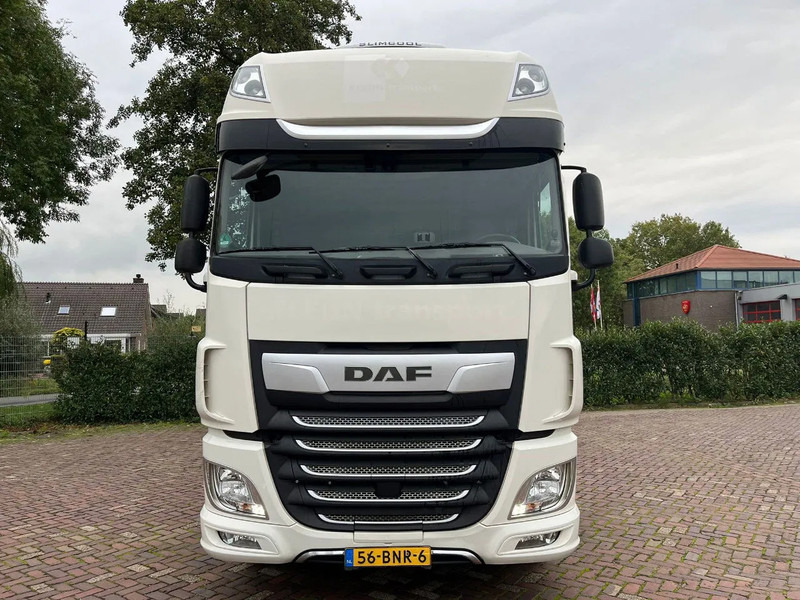 DAF XF 480 !NOKKENAS VERVANGEN! Op kilometerstand 605.506 km - Tractor unit: picture 3 DAF XF 480 !NOKKENAS VERVANGEN! Op kilometerstand 605.506 km - Tractor unit: picture 3