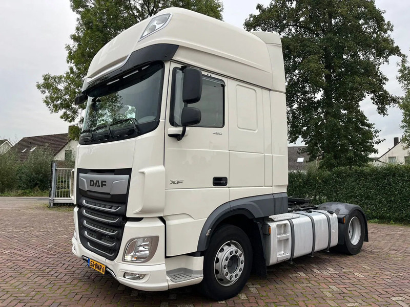 DAF XF 480 !NOKKENAS VERVANGEN! Op kilometerstand 605.506 km - Tractor unit: picture 1 DAF XF 480 !NOKKENAS VERVANGEN! Op kilometerstand 605.506 km - Tractor unit: picture 1