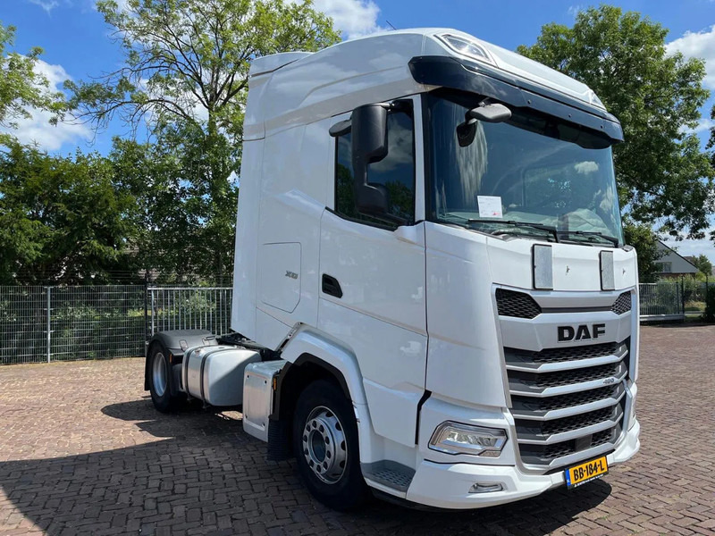 DAF XG 480 FT - Tractor unit: picture 1 DAF XG 480 FT - Tractor unit: picture 1