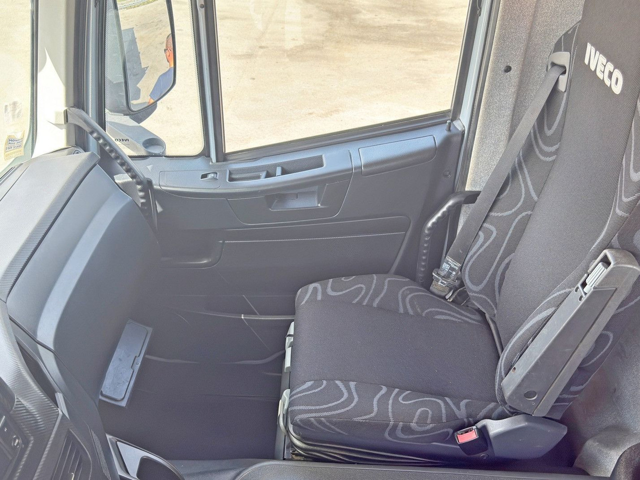 Tipper, Crane truck Iveco TRAKKER 410*Kipper 5,20m*ATLAS 165.2E * FUNK/6x4 Iveco TRAKKER 410*Kipper 5,20m*ATLAS 165.2E * FUNK/6x4: picture 10 Tipper, Crane truck Iveco TRAKKER 410*Kipper 5,20m*ATLAS 165.2E * FUNK/6x4 Iveco TRAKKER 410*Kipper 5,20m*ATLAS 165.2E * FUNK/6x4: picture 10