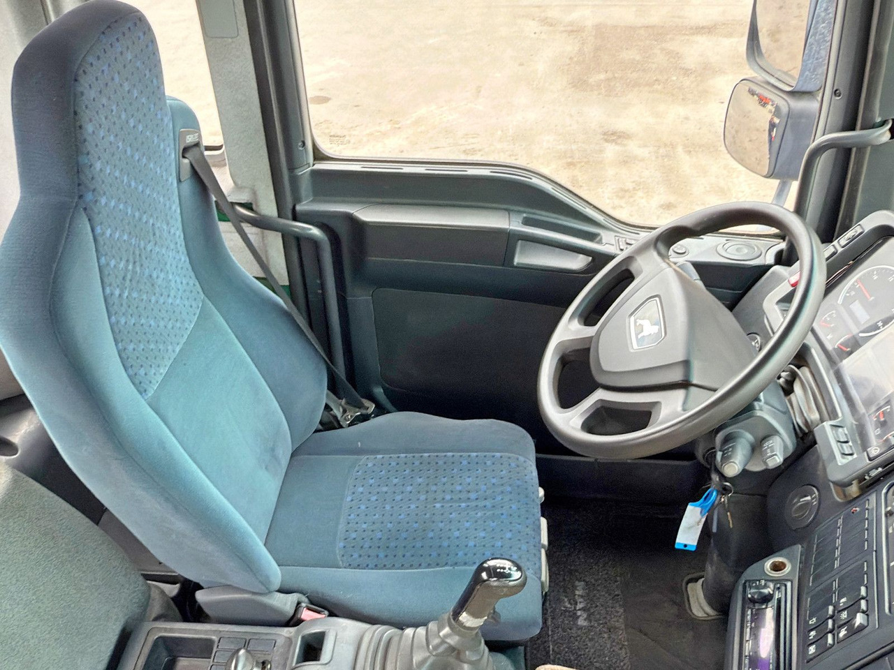 Leasing of MAN TGA 18.310 Abrollkipper * Top Zustand! MAN TGA 18.310 Abrollkipper * Top Zustand! MAN TGA 18.310 Abrollkipper * Top Zustand! MAN TGA 18.310 Abrollkipper * Top Zustand!: picture 12