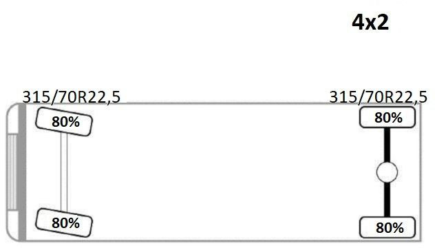 Crane truck MAN TGM 15.250* FASSI F110A.0.23 * TOPZUSTAND: picture 15