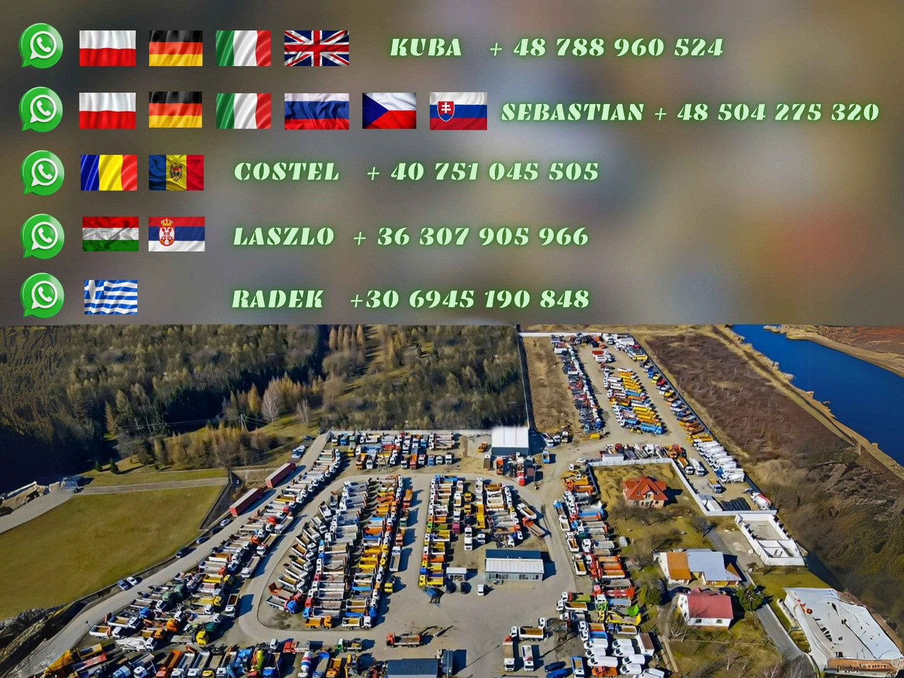 Crane truck MAN TGS 28.320 * HMF 1500 - K2 * TOPZUSTAND: picture 16