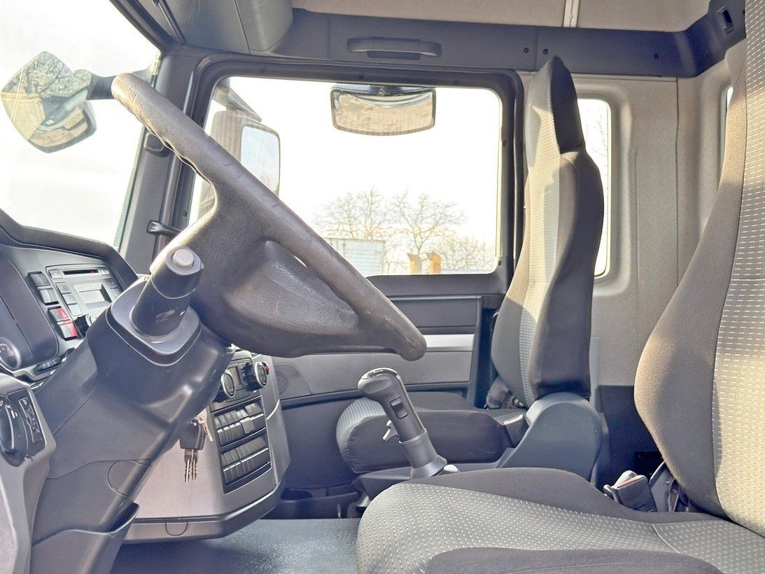 Tow truck MAN TGS 35.360 * FASSI F150 A.22 + FUNK* TOPZUSTAND: picture 11