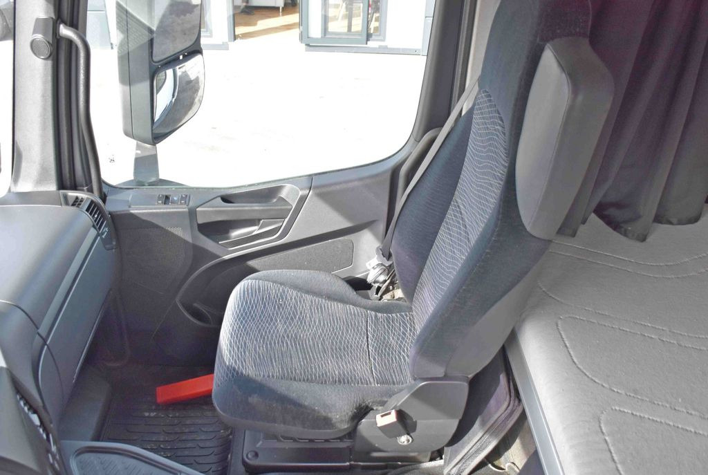 Leasing of Mercedes-Benz AROCS 2542* PK 13001-K B* TOPZUSTAND  Mercedes-Benz AROCS 2542* PK 13001-K B* TOPZUSTAND: picture 10