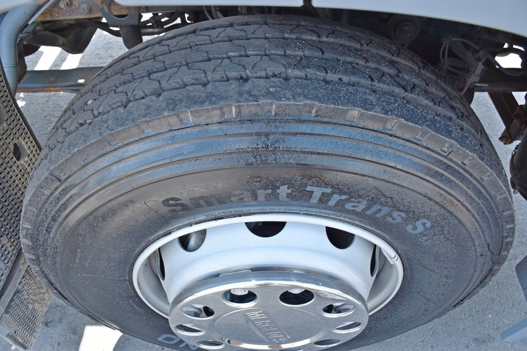 Tow truck Mercedes-Benz AXOR 2533 ABSCHLEPPWAGEN 7,50 m + FASSI F150A.22: picture 13