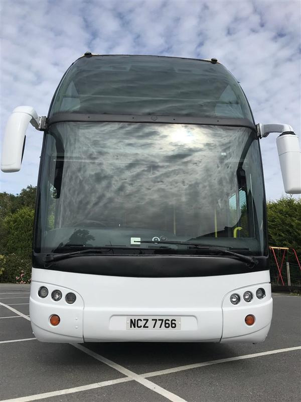 2006 AYATS DOUBLE DECK COACH 71 SEATS - Double-decker bus: picture 2 2006 AYATS DOUBLE DECK COACH 71 SEATS - Double-decker bus: picture 2
